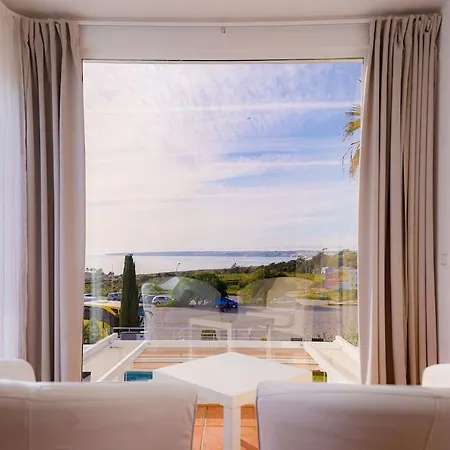 Panorama - Da Galé Villa *