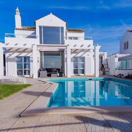 Panorama - Da Galé Villa Guia (Faro)